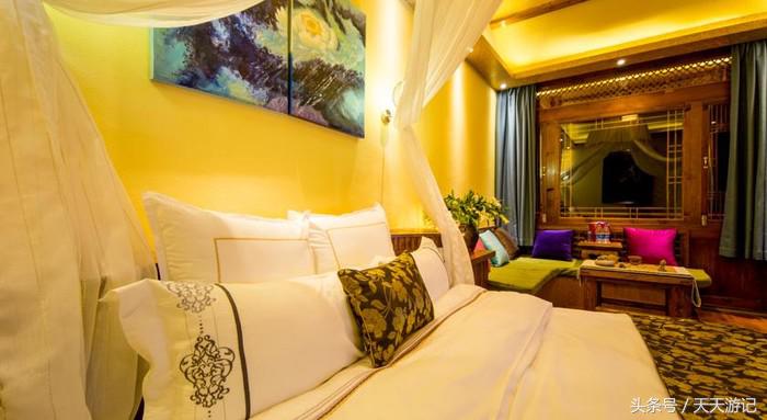 丽江古城旅游攻略一览表,丽江古城游玩攻略必去景点