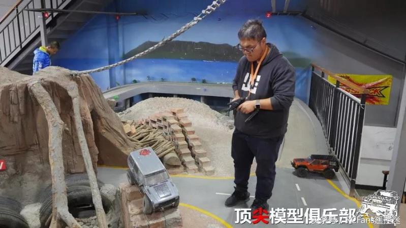 顶尖遥控模型俱乐部,顶尖模型俱乐部怎么样