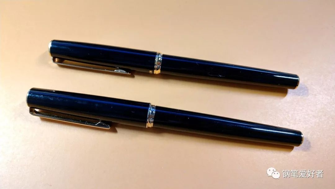 入门14k金笔钢笔推荐,100元左右白金钢笔推荐