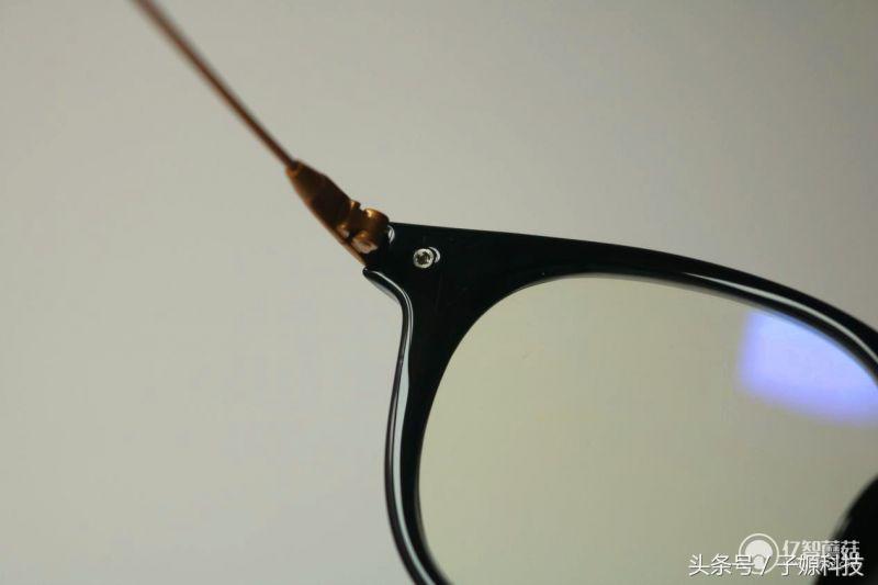 米家钛防蓝光眼镜怎么样,inmix防蓝光眼镜测评