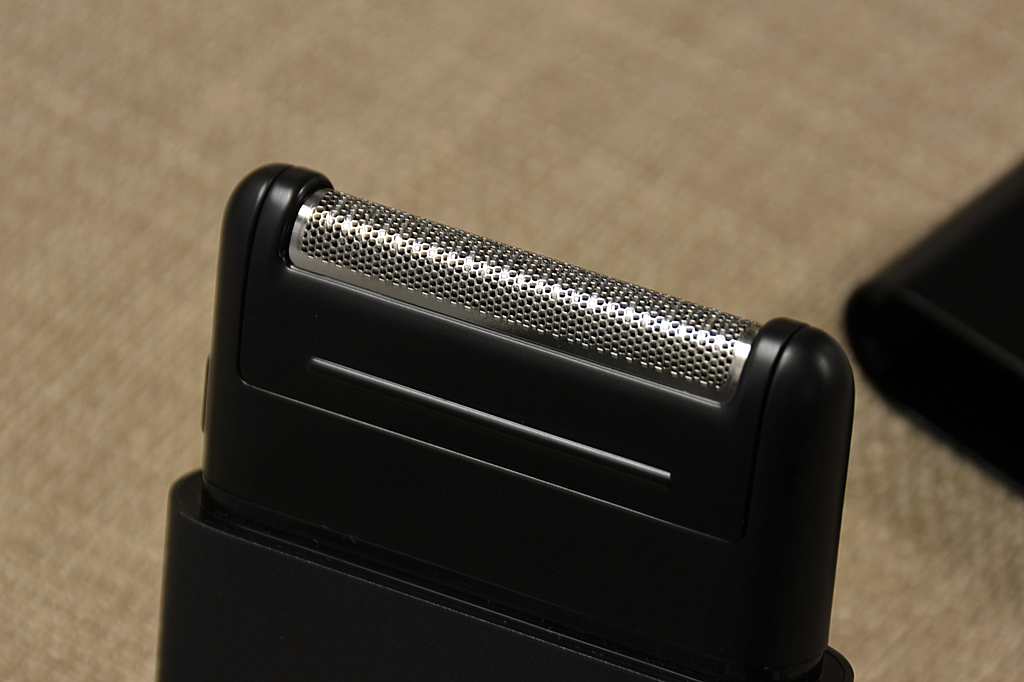 日本原装进口便携电动剃须刀,日本原装小米剃须刀