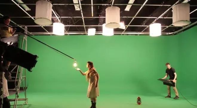 加拿大奇幻森林,加拿大魔法森林风景