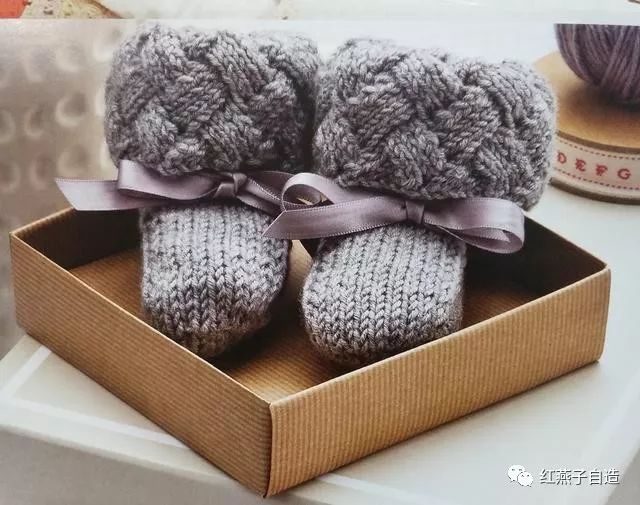 从上往下编织的开襟毛衣编织教程,从零开始学手工编织视频教程