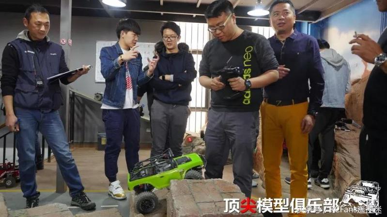 顶尖遥控模型俱乐部,顶尖模型俱乐部怎么样