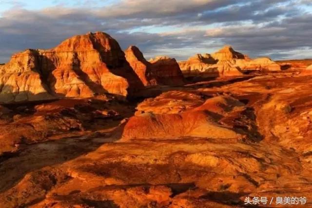 我们的家美在哪,我们的家在中国
