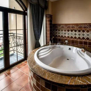 重庆顶级豪华五星级酒店,重庆五星级精品酒店推荐