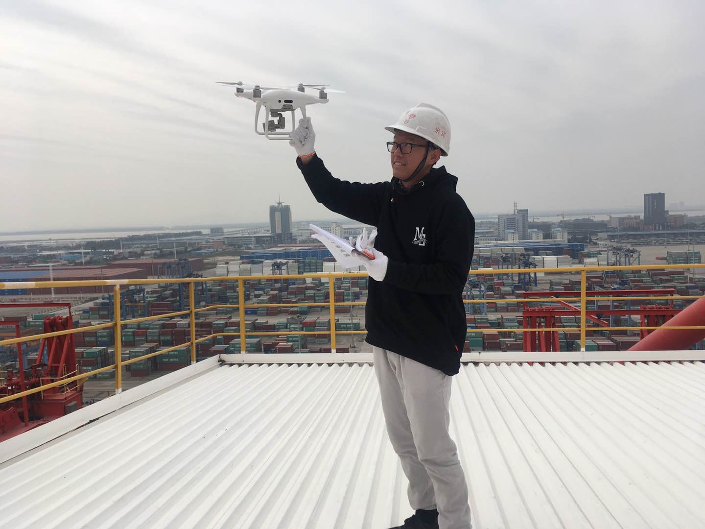 幕后揭秘丨MV《福气广州》是怎样炼成的