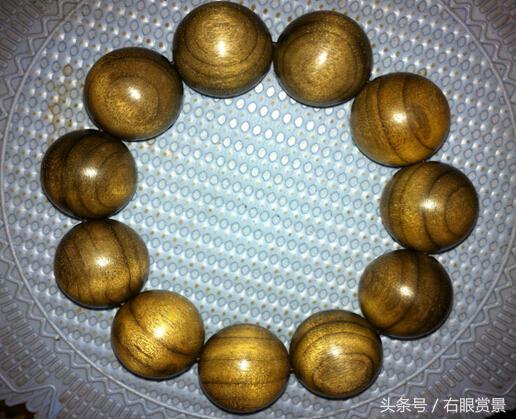 阴沉木手串保养方法,香楠木手串保养