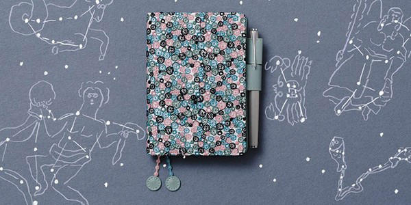 手帐本的详细讲解,手帐本新手推荐