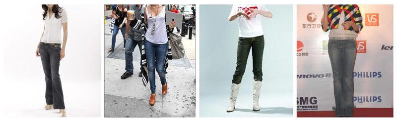 牛仔裤是四季都可以穿的吗,牛仔裤是一年四季都可以穿的吗