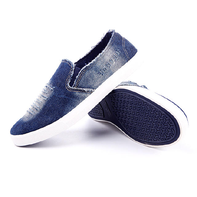 好看又很酷的帆布鞋,帆布鞋也能走出优雅范