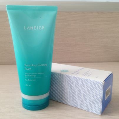 洗脸推荐洗面奶国货,洗脸大作战