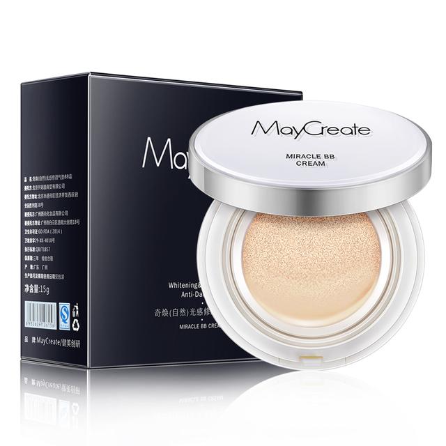 bb霜遮瑕效果好点的,怎么正确用BB霜