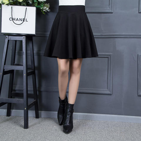 美丽一夏beauty,令人惊艳的小黑裙