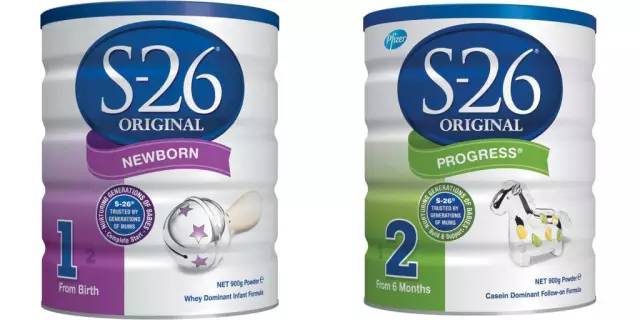 澳洲十大品牌牛奶奶粉,澳洲销量前三的奶粉品牌