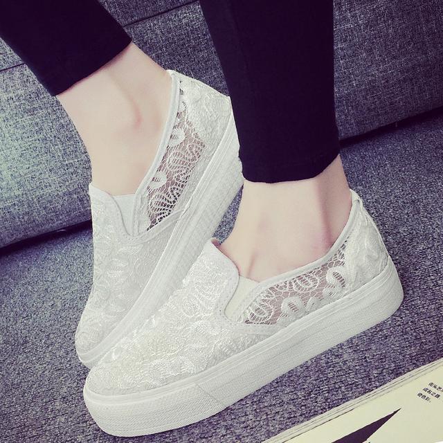 平价鞋不撞款,好看又平价的小白鞋