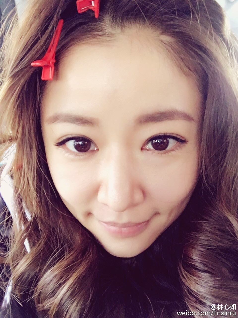 战痘记|杨幂AB不起痘？别逗了，人家只是会祛痘而已！