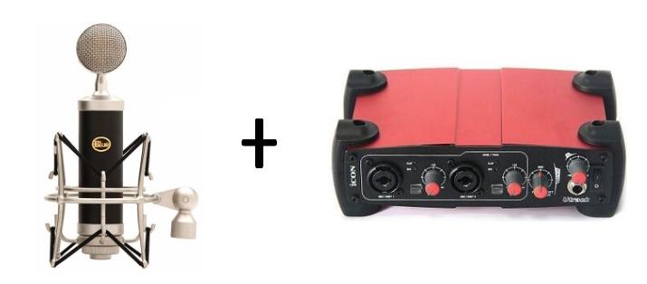 歌手专业录音设备,专业录音设备在哪买