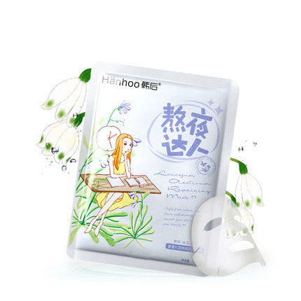 瞬间见效告别暗沉拥有透亮美肌,逆龄美肌保养方法