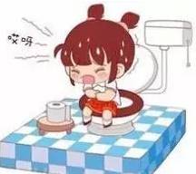 潮汕人注意！17岁女生天天拉肚子，连肠子都溃烂了！