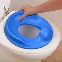 家长注意：3岁男童患上马桶皮炎！