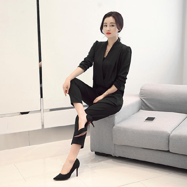 五分钟出门，你需要一条连体裤