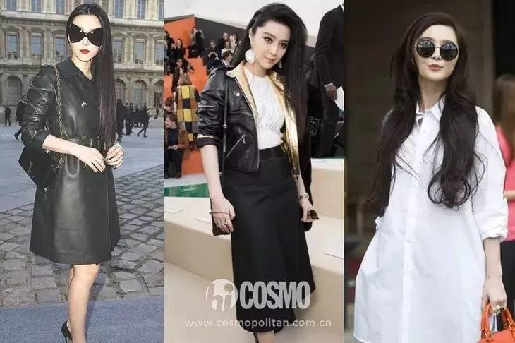 好看又洋气的太阳镜,今年最时髦的太阳镜款式