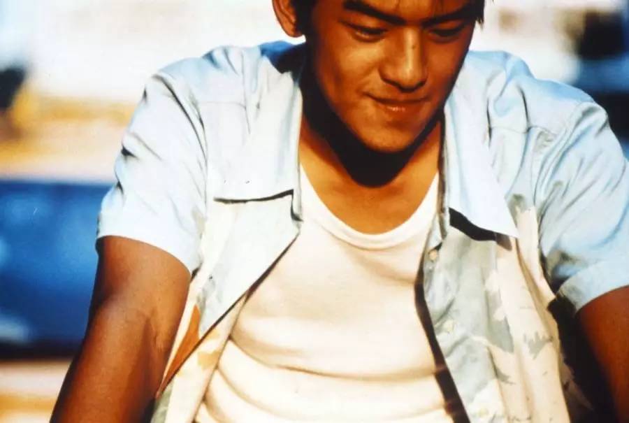 侍酒令陈柏霖,锁喉陈柏霖