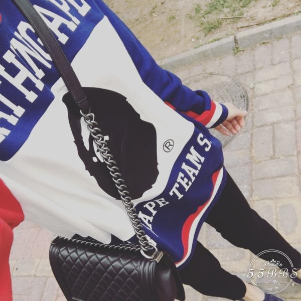 我觉得明明55红人才是离我最近的网红啊？！