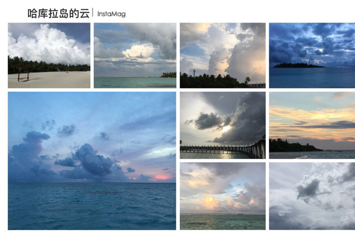 美丽的马尔代夫视频音乐,马尔代夫哈拉微莉岛游记