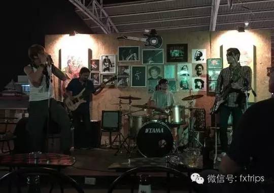 单身汪不哭，这里有属于你们的夜晚