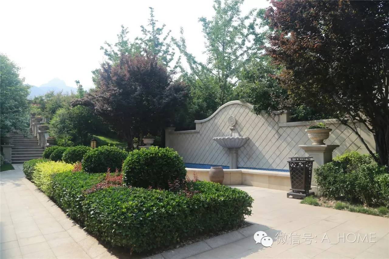 大者｜卧佛山下的“高订”私人别墅《河北画报·置家》对话星巣先河地产营销总监郝墨玉