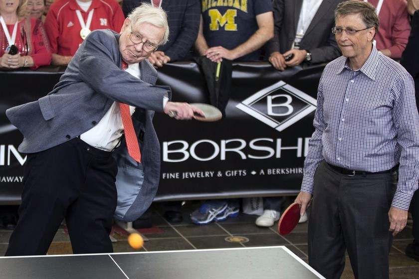 硅谷乒乓球桌卖得不好,有人说代表科技公司要完