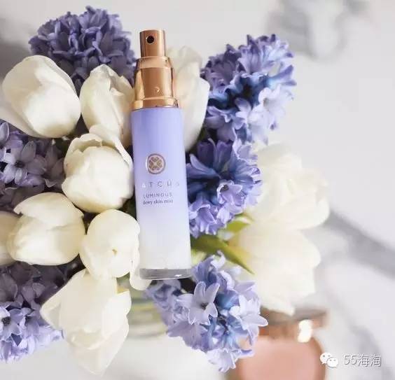 夏天那么热,标配怎么能少了它