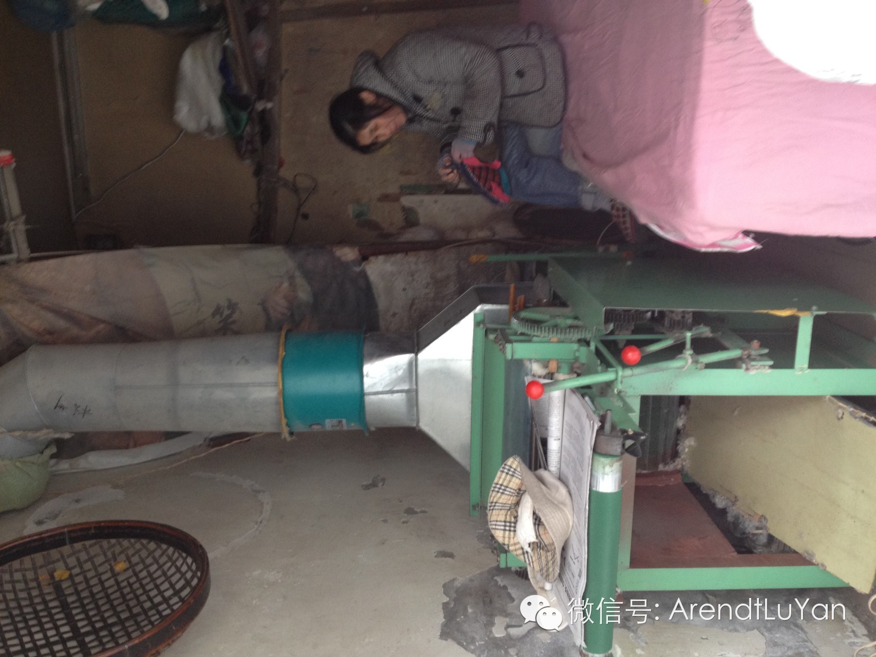 小风小物跑杭州到中国最干净的公共浴室打理身体