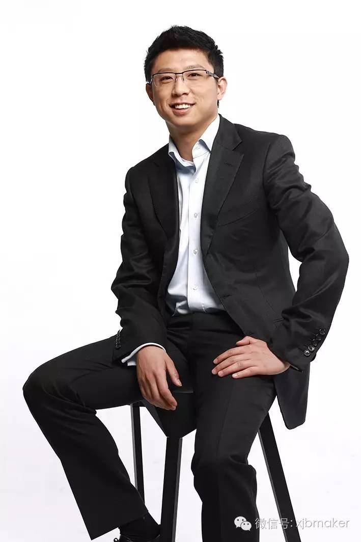 跨国投行副总裁改行卖零食，要做中国版的7-11