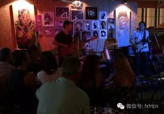 单身汪不哭，这里有属于你们的夜晚