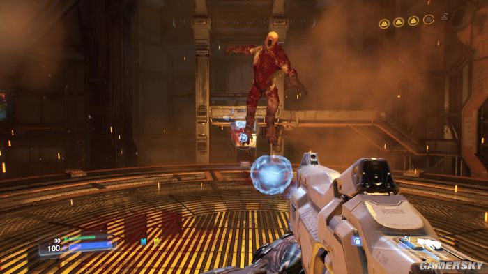 毁灭战士4毁灭攻略,毁灭战士4合集