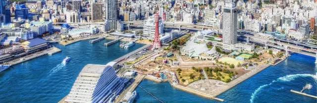 游在日本|就算没有神户牛,神户也是一个好去处