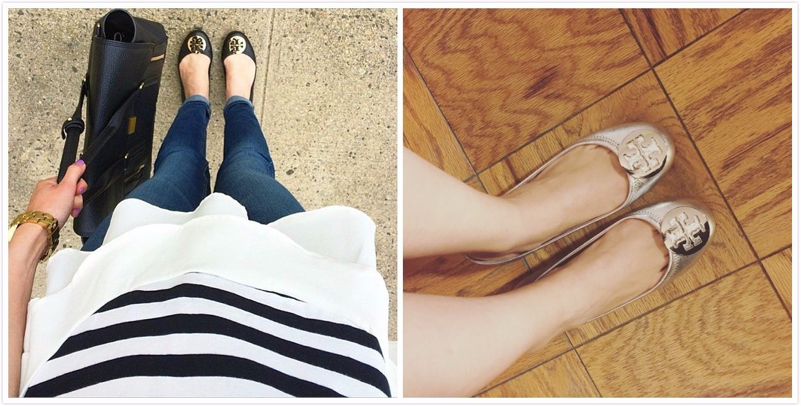 平底鞋推荐测评,公认十大最舒服的平底鞋