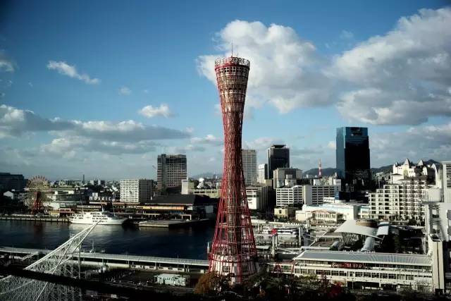 游在日本|就算没有神户牛,神户也是一个好去处