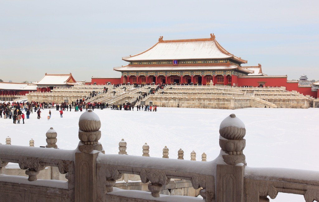旅行给我陌生感|旅行家杂志专访科幻作家韩松