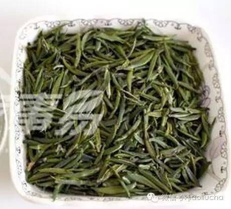 这五款茶你都喝过吗,15款茶叶