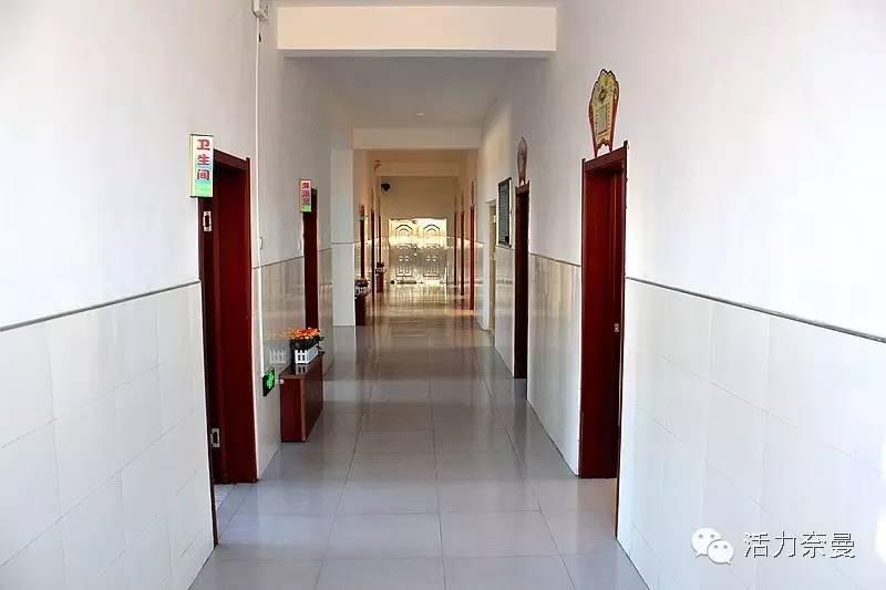 身边的好学校,光明村的光明小学