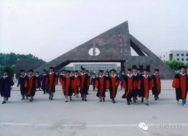 山东大学寝室,山东大学泰山学院宿舍