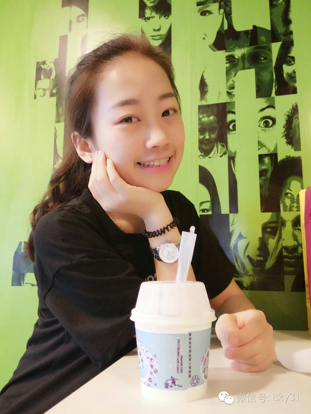 湘大有我|“粤歌女神”成文盼：“文”艺双馨，美目“盼”兮