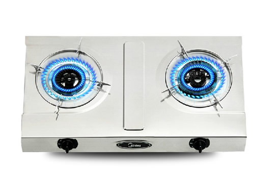 燃气灶第一名美的燃气灶,美的燃气灶质量如何价格多少