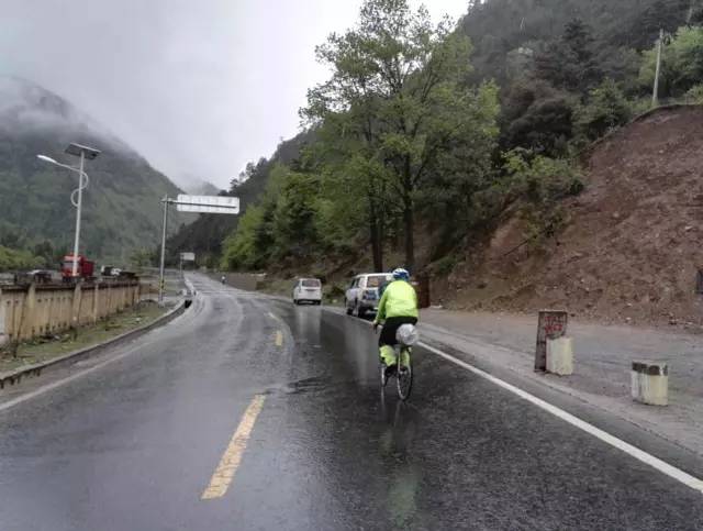八天川藏最好纪录,川藏挑战8天距离