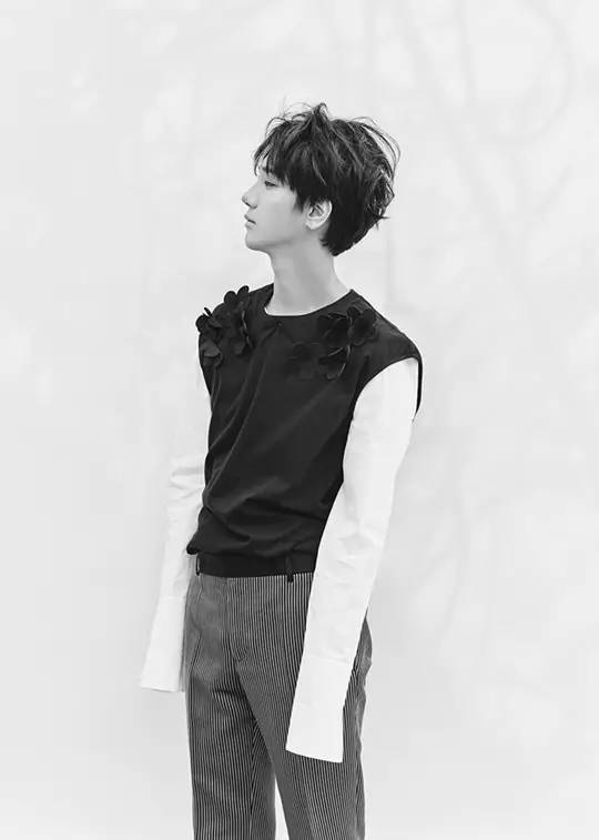 4、5月好忙碌！偶像团成员扎堆推个人专辑