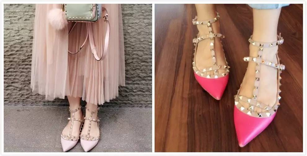 平底鞋推荐测评,公认十大最舒服的平底鞋